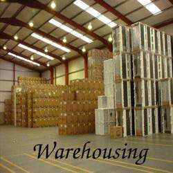 Warehousing Services