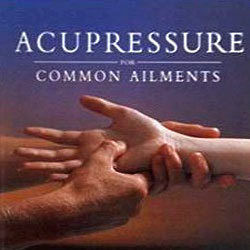 Acupressure Therapy