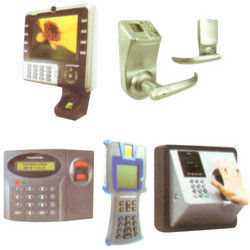 Biometric/Palm Reader Access Control System