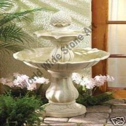 Elegant Fountain - Premium Quality Design | Elegant Aesthetic Appeal, Durable Build, Economical Pricing