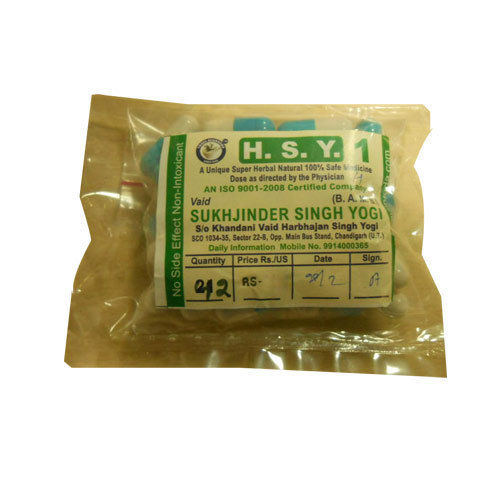 Khandani Herbal Medicine