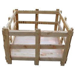 Wooden Crates