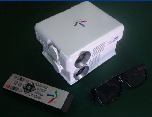 3d Projectors