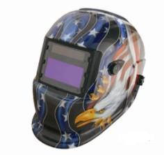 Auto Darkening Welding Helmet BY777C