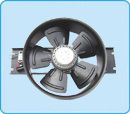 Axial Fan 250fzy