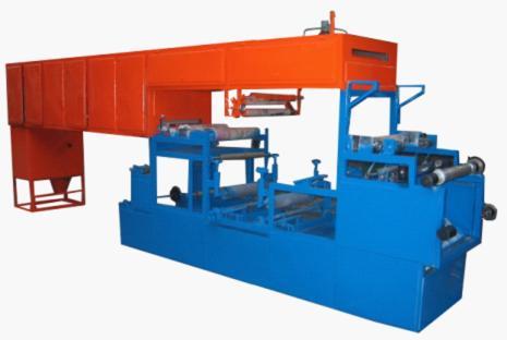 BOPP Adhesive Tape Coating Machine