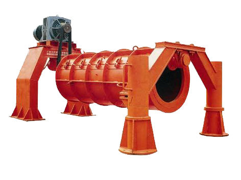 Concrete Pipe Making Machinery