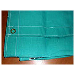 Cotton Canvas and Tarpaulins