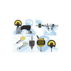 Digital Measuring Instruments