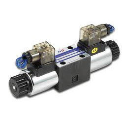 Directional Control Valves