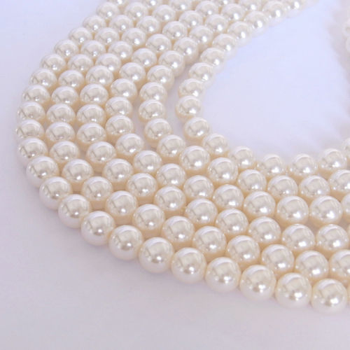 High Quality Imitation Pearls for Jewelry