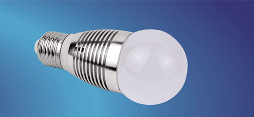 LED Ball Lamp