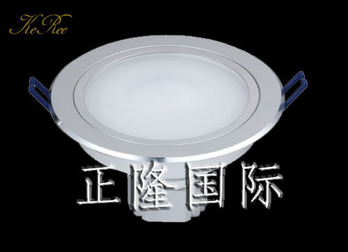 LED Downlight