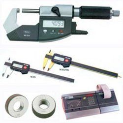 Precision Measuring Instruments