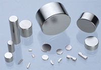 Sintered Ndfeb Magnet