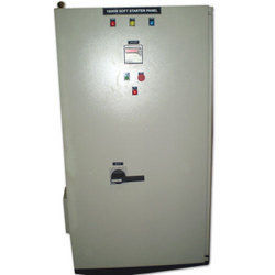 Soft Starter Panel