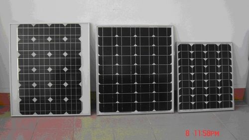 Solar Panels