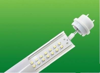 T8-120cm-15W LED Tube