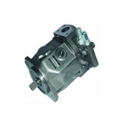 Axial Piston Pump (A10VSO Series)
