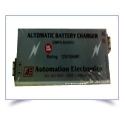 Battery Charger - High-Performance Design | Acclaimed by Customers, Superior Quality