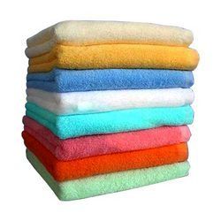 BHARATH Terry Towels