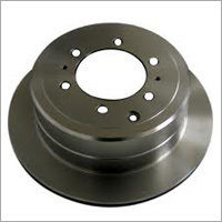 Jacket Brake Disc Rotter