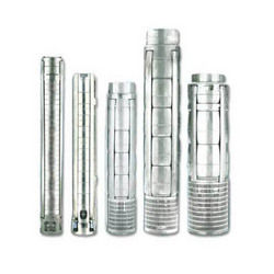 GB Submersible Pumps