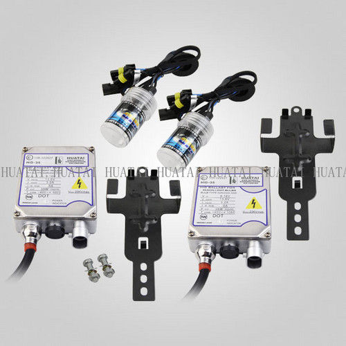 HID Xenon Conversion Kits