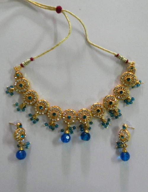 Indian Necklace Sets