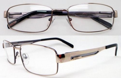 Man's Optical Metal Eyewears Frames