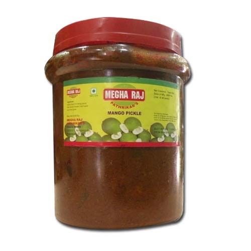 Mango Pickle