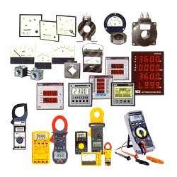 Measuring And Testing Instruments