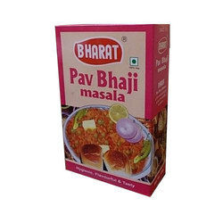 Pav Bhaji Masala