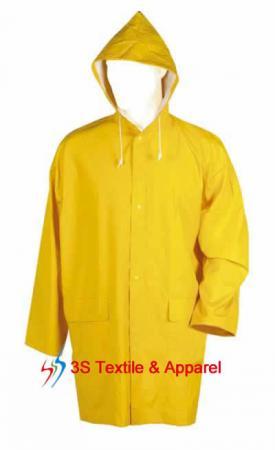 PU Rainwear