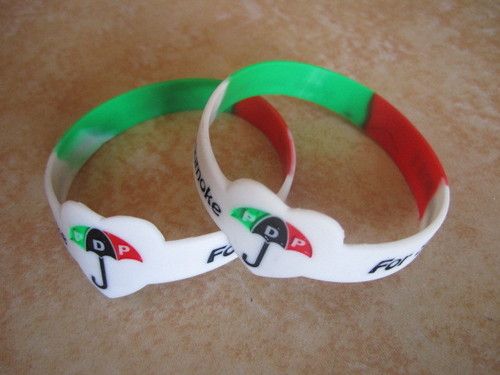 Silicone Wristbands