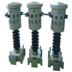 Standard Current Transformer