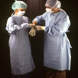 Surgeon's Gowns