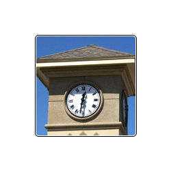 Tower Clock