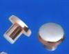 Trimetal Contact Rivets