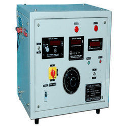 VI Test Set for Current Transformer