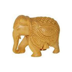 Wooden Statues - Quality Wood, Varied Designs & Sizes | Intricately Crafted by Skilled Artisans