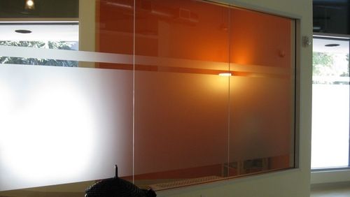 3M Frosted Film