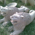 Animal Statues