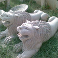 Animal Statues - Durable High Quality Raw Material , Available in Various Sizes and Specifications