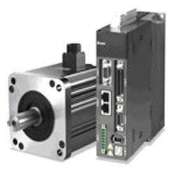 ASDA-A2 Series Servo Drive Motor