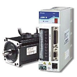 ASDA-B Series Servo Drive Motor