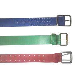 Belts