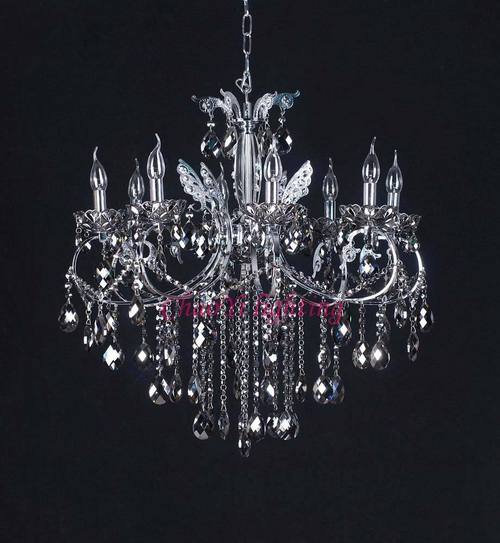 Chandelier Lamp (CYHC8001-8)