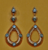 Designer Ladies Earrings