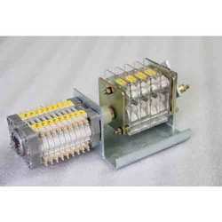 Hybrid Switch